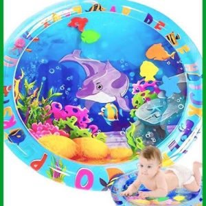 65 cm Water Mat
