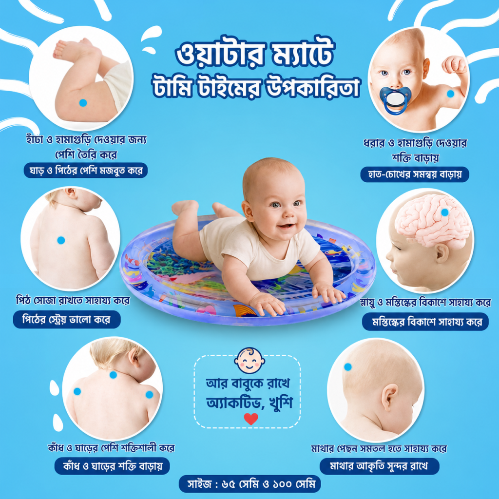 water matt info